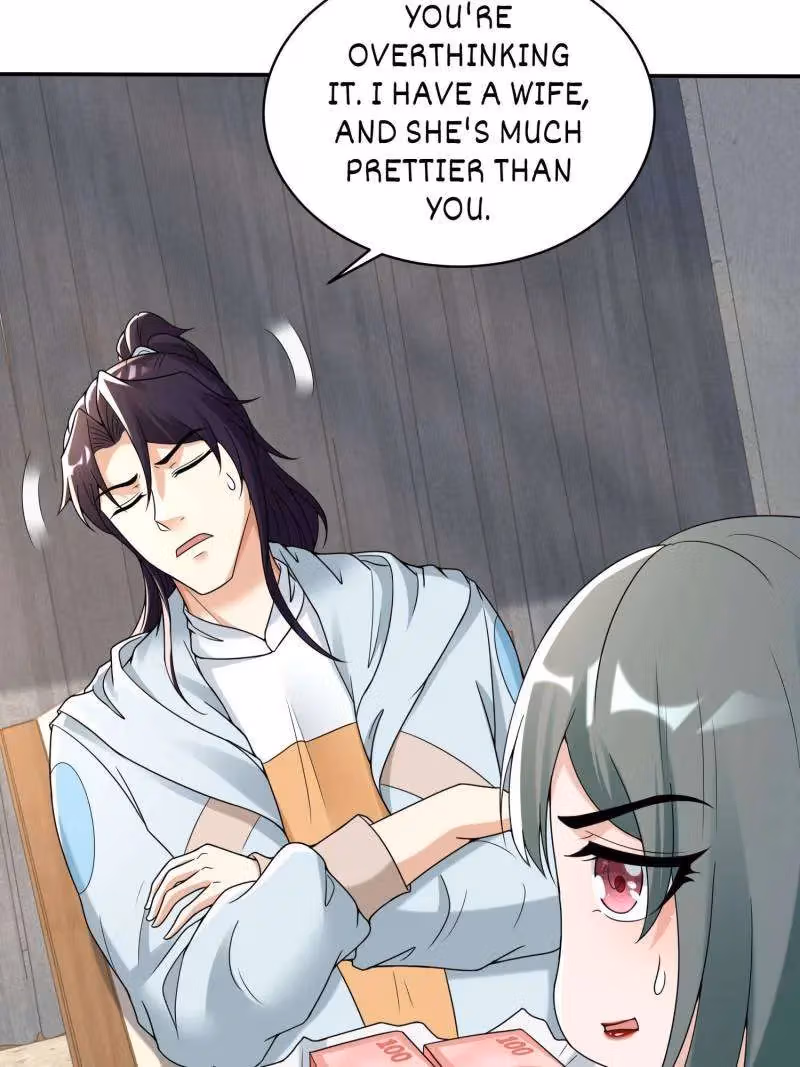 I Become A Villain In My Novel Chapter 592 page 28 - 