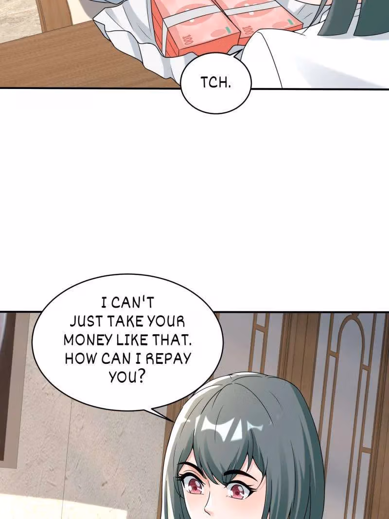 I Become A Villain In My Novel Chapter 592 page 29 - 