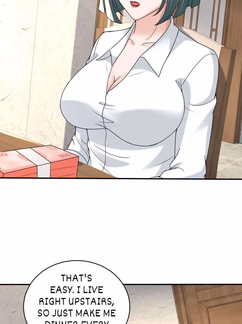 I Become A Villain In My Novel Chapter 592 page 30 - 