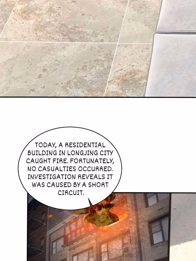 I Become A Villain In My Novel Chapter 592 page 32 - 