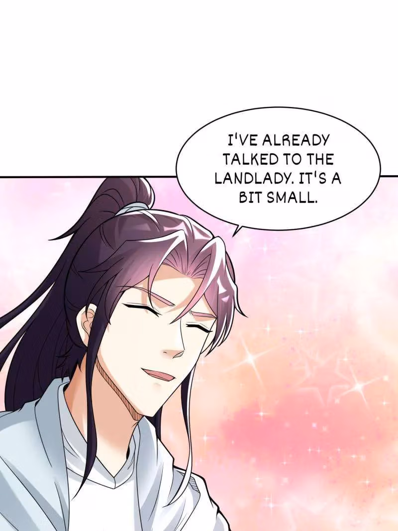 I Become A Villain In My Novel Chapter 592 page 41 - 