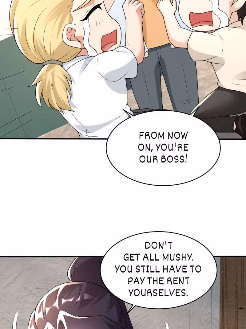 I Become A Villain In My Novel Chapter 592 page 44 - 