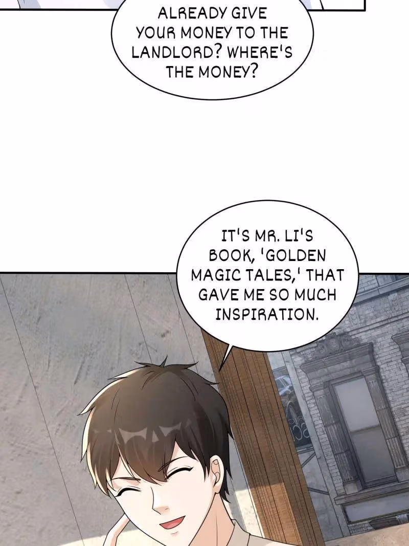 I Become A Villain In My Novel Chapter 592 page 47 - 