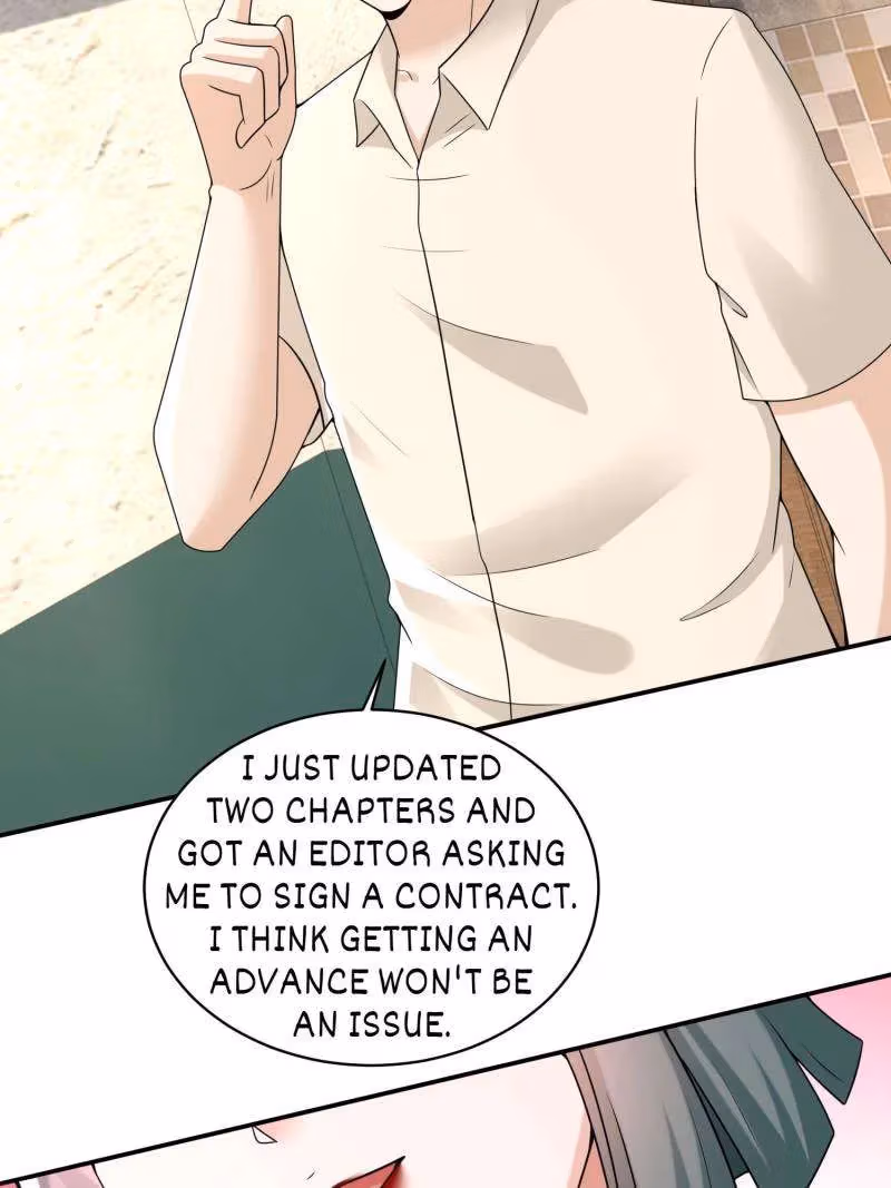 I Become A Villain In My Novel Chapter 592 page 48 - 