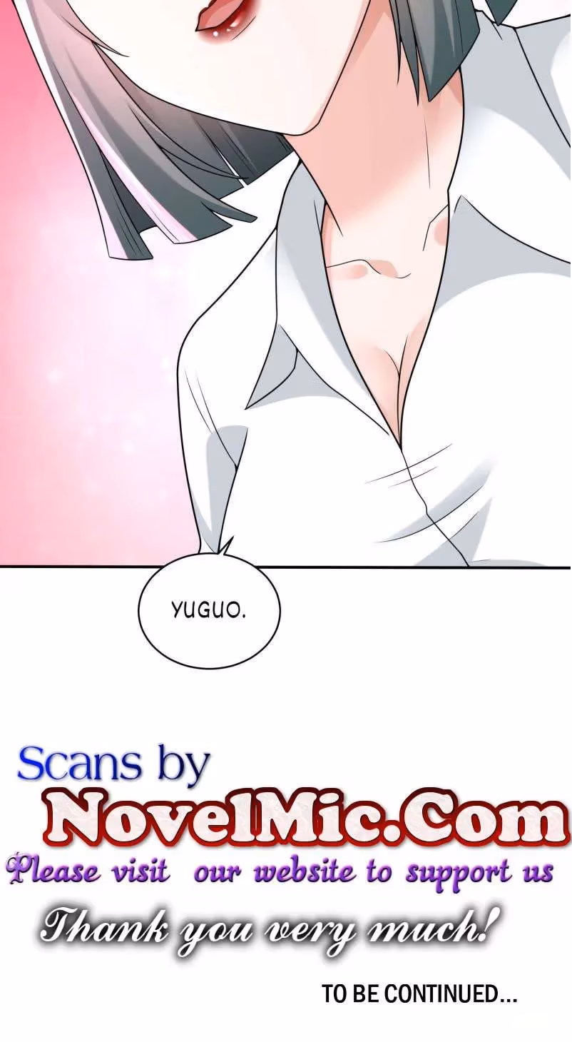 I Become A Villain In My Novel Chapter 592 page 49 - 