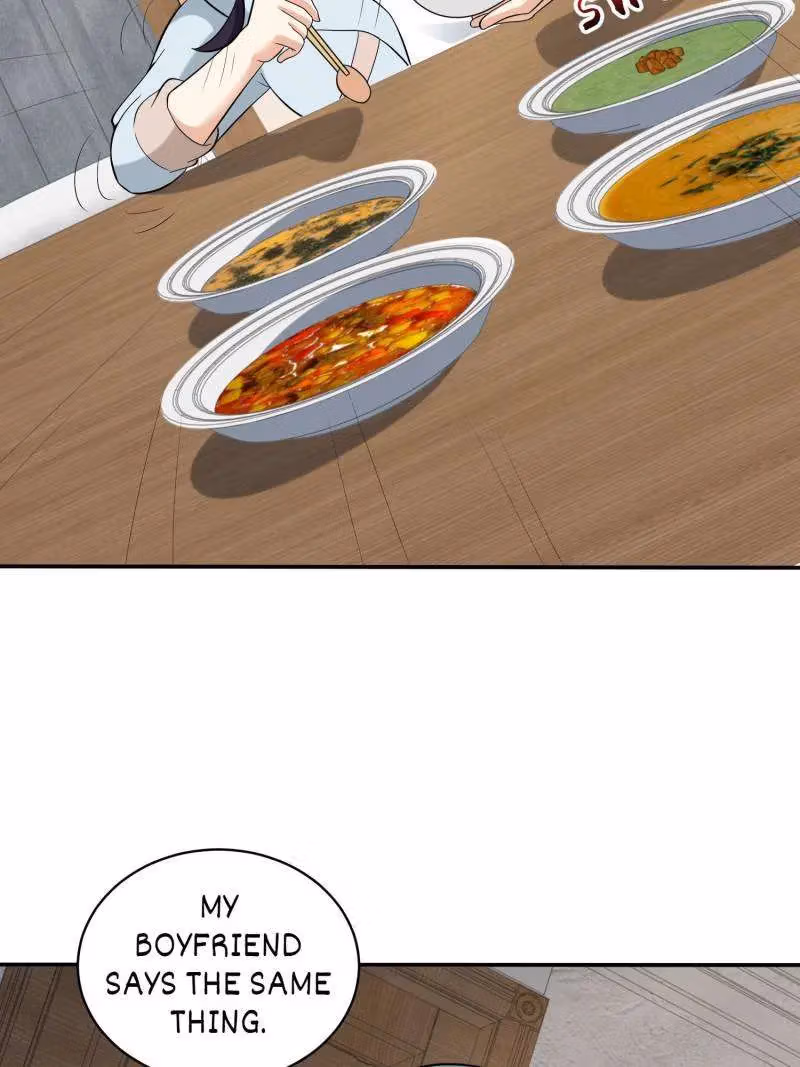 I Become A Villain In My Novel Chapter 592 page 7 - 