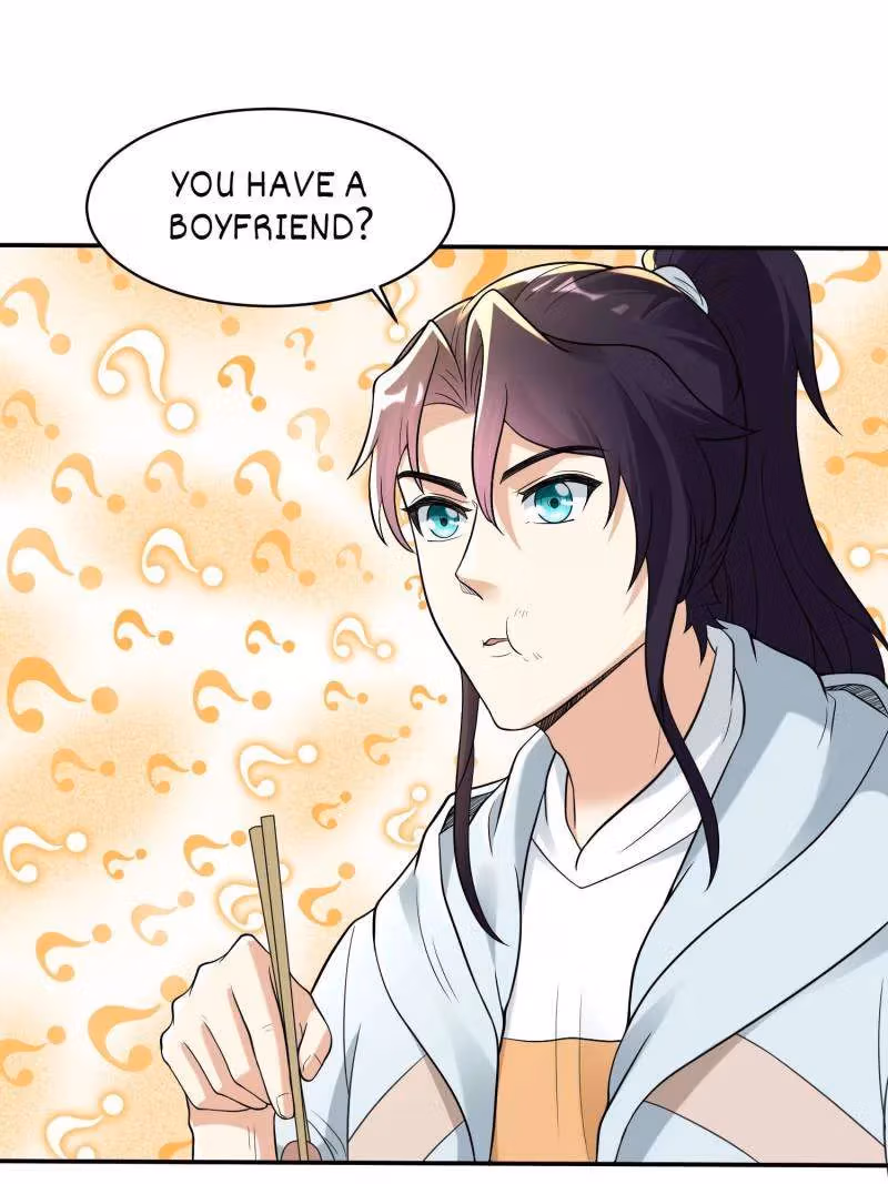 I Become A Villain In My Novel Chapter 592 page 10 - 