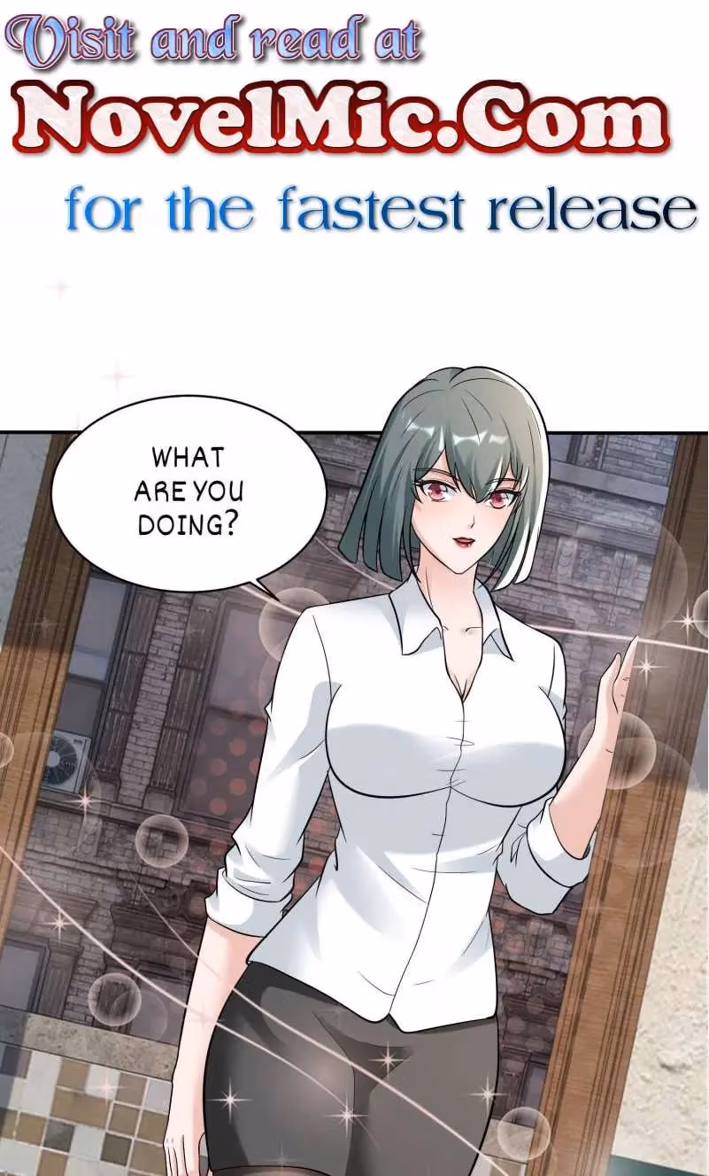 I Become A Villain In My Novel Chapter 593 page 1 - 
