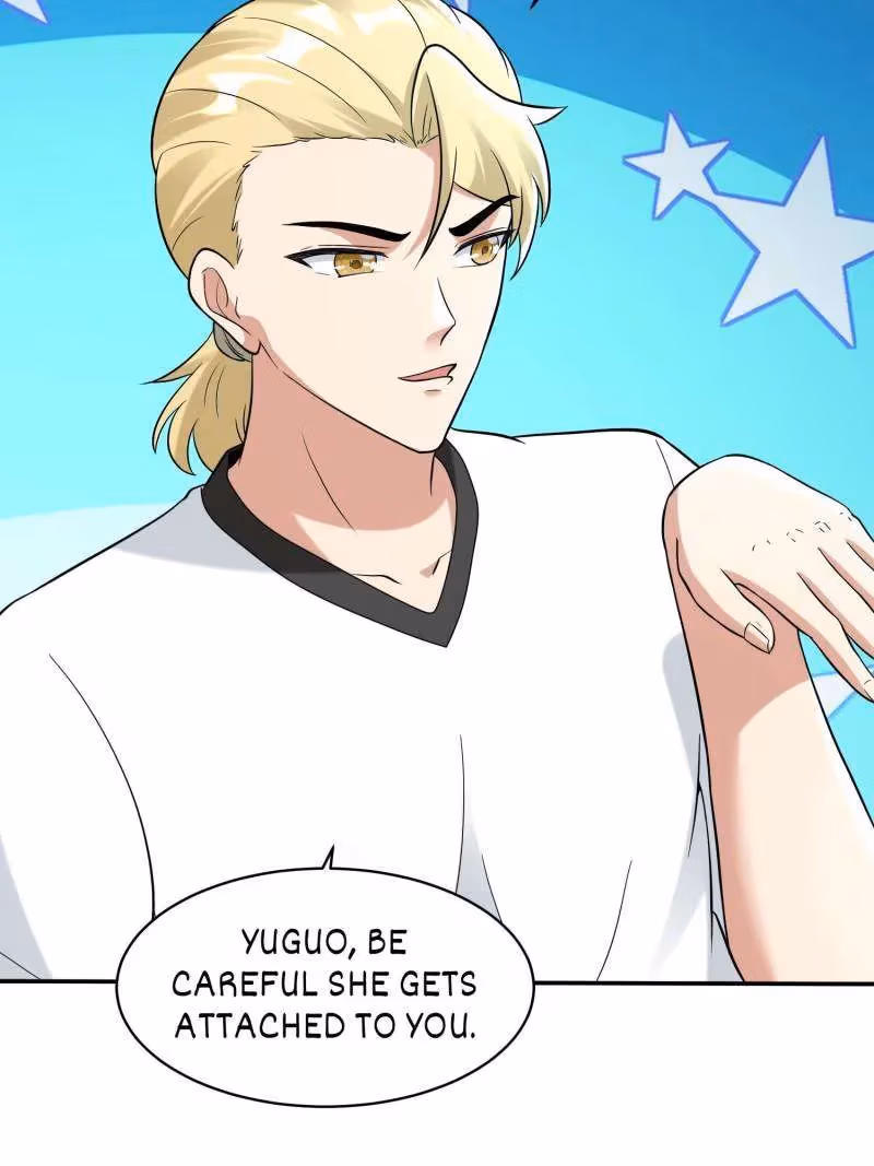I Become A Villain In My Novel Chapter 593 page 12 - 