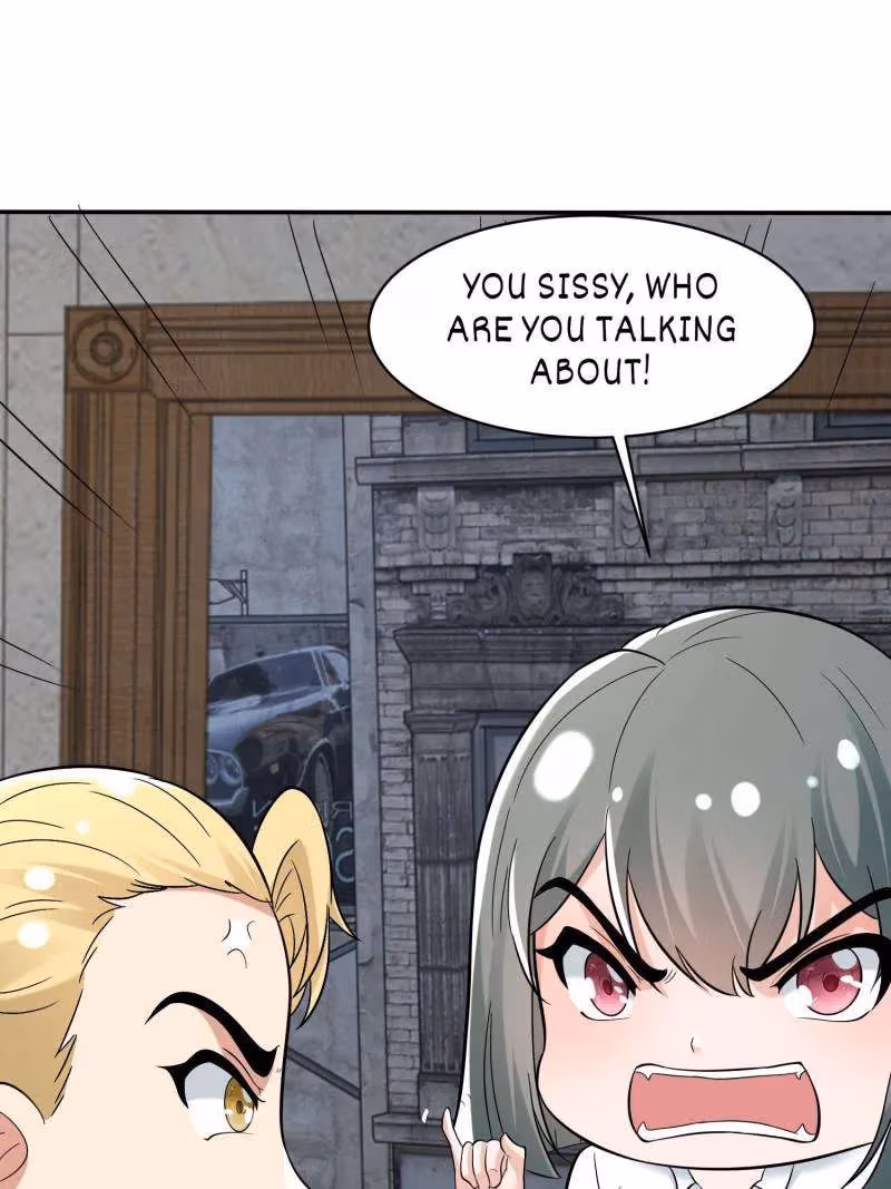I Become A Villain In My Novel Chapter 593 page 13 - 