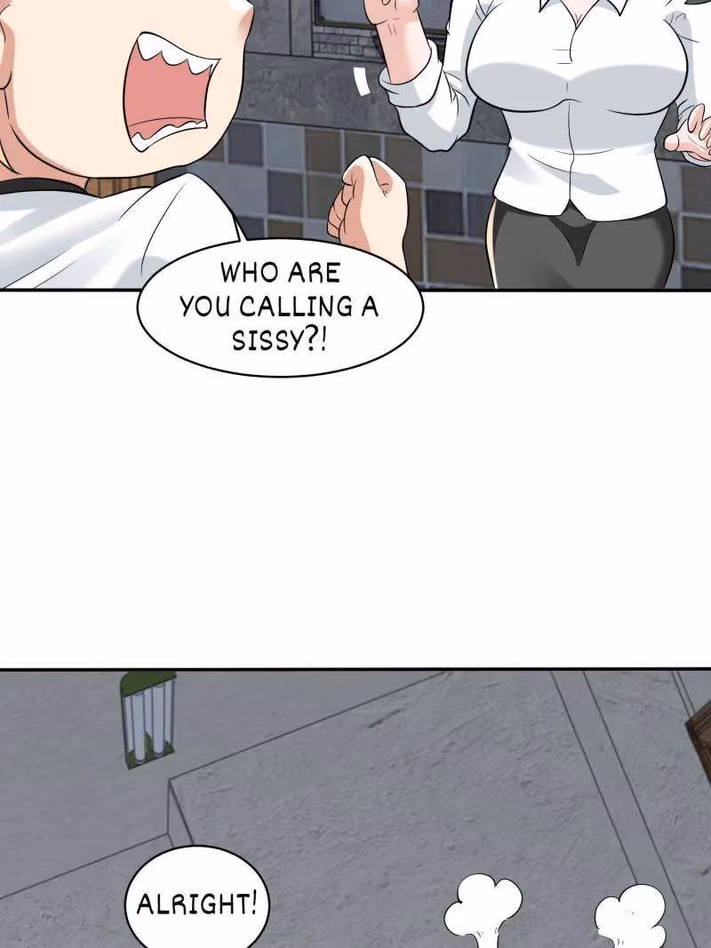 I Become A Villain In My Novel Chapter 593 page 14 - 