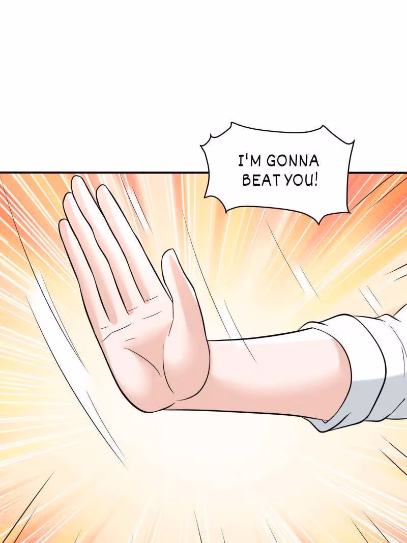 I Become A Villain In My Novel Chapter 593 page 16 - 
