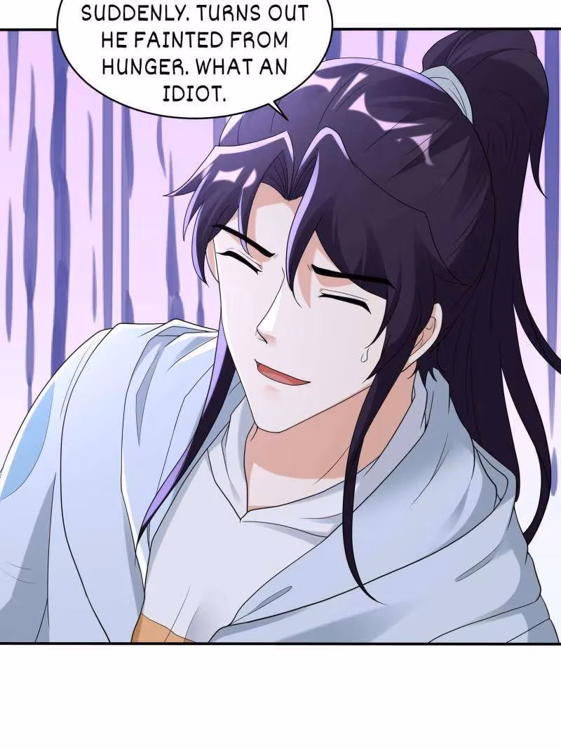 I Become A Villain In My Novel Chapter 593 page 24 - 
