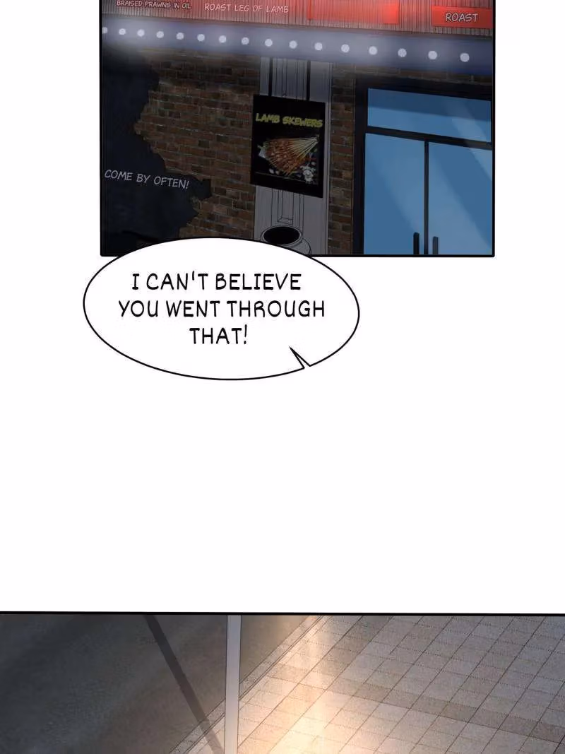 I Become A Villain In My Novel Chapter 593 page 28 - 