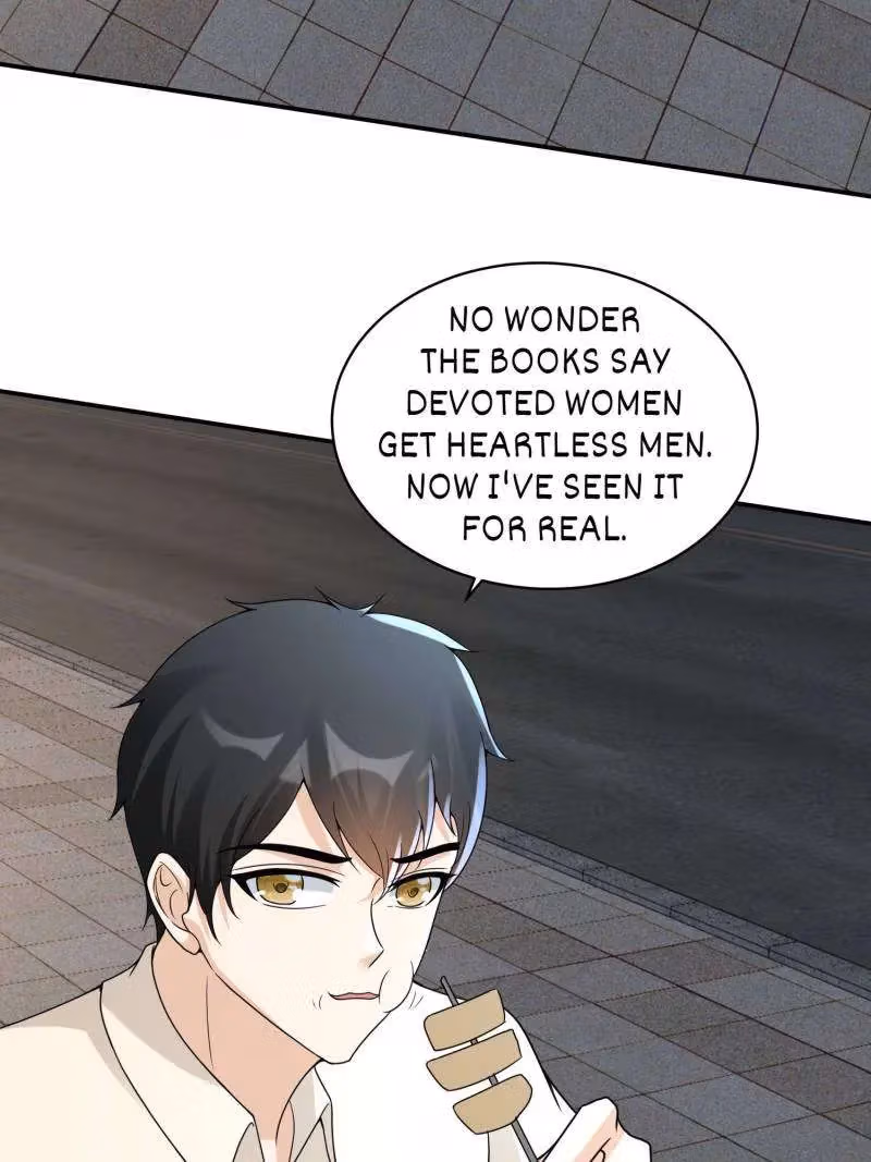 I Become A Villain In My Novel Chapter 593 page 30 - 