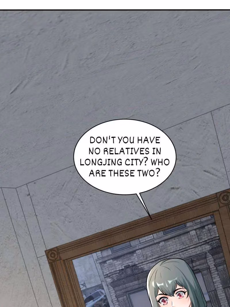 I Become A Villain In My Novel Chapter 593 page 4 - 