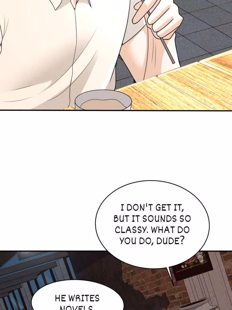 I Become A Villain In My Novel Chapter 593 page 31 - 