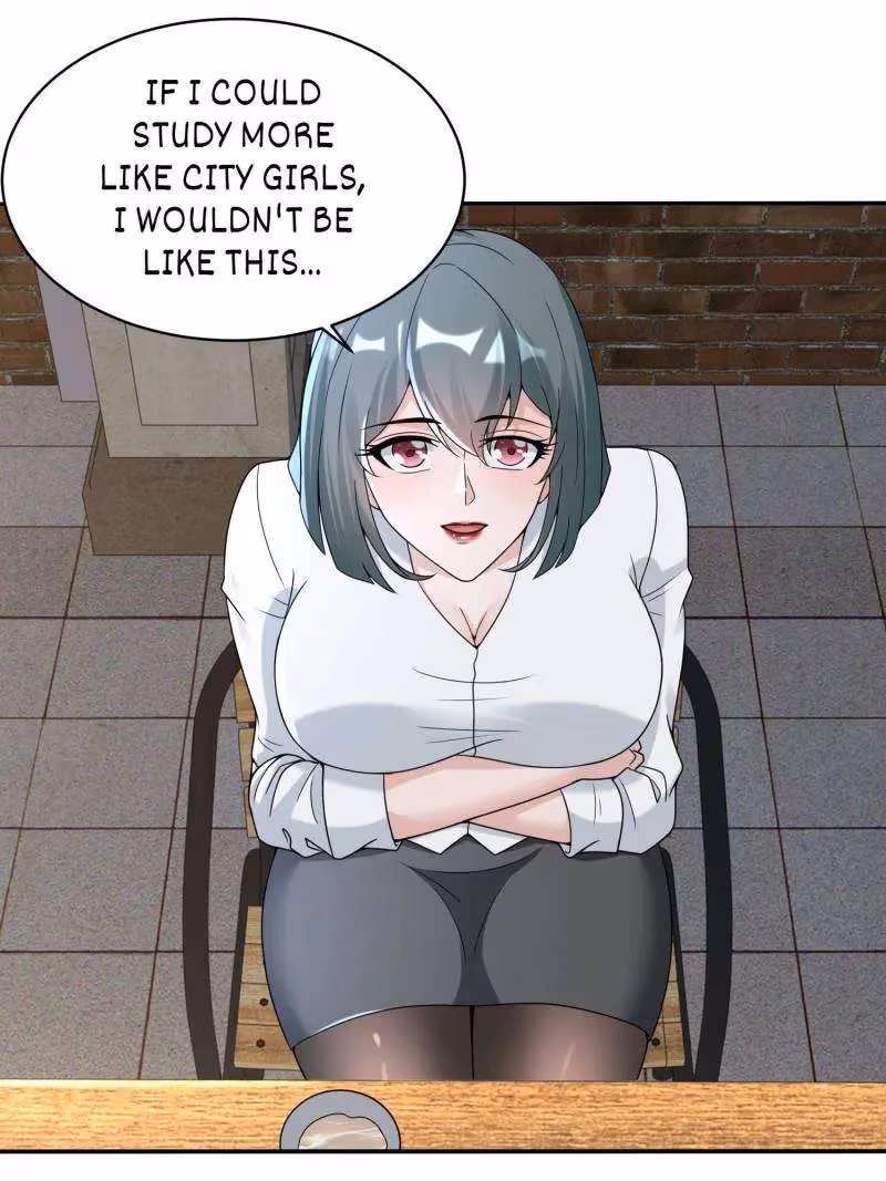 I Become A Villain In My Novel Chapter 593 page 35 - 