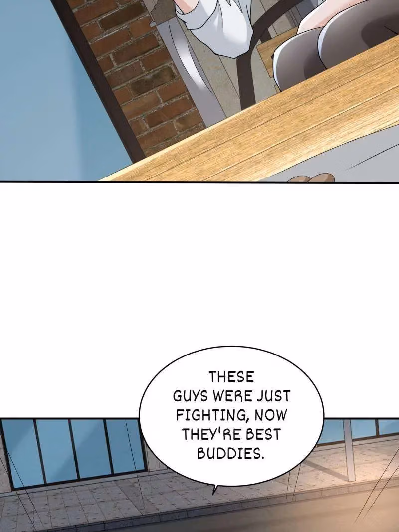 I Become A Villain In My Novel Chapter 593 page 37 - 