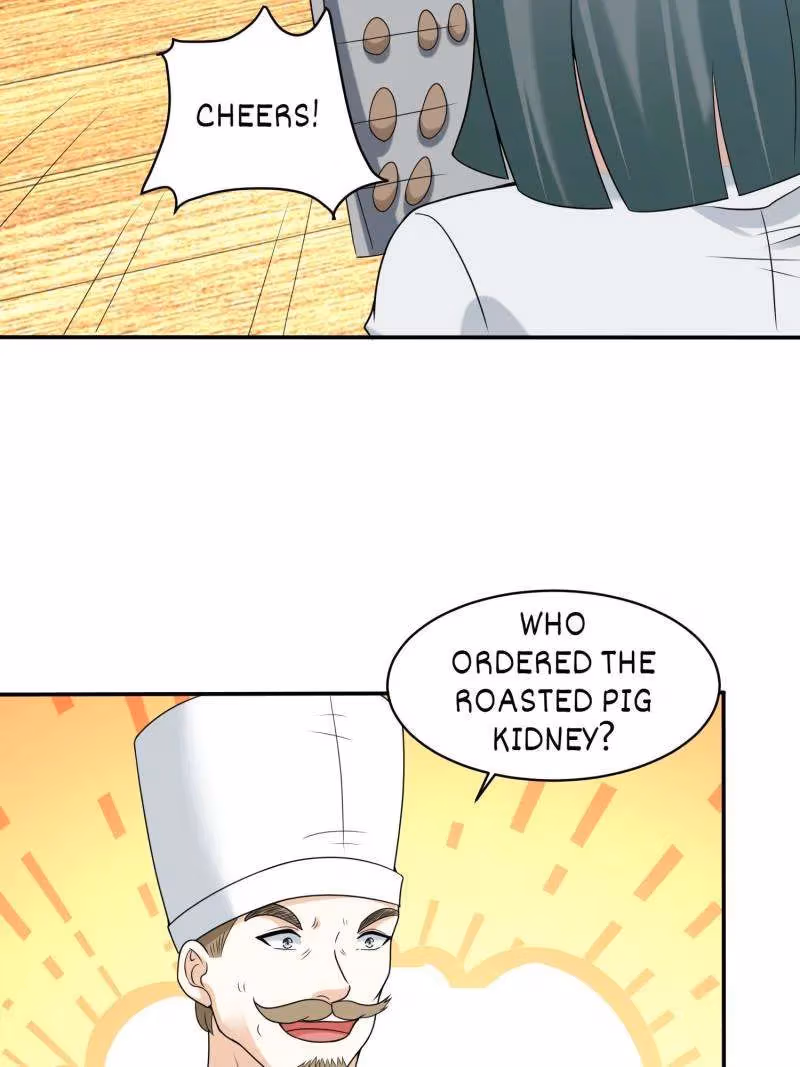 I Become A Villain In My Novel Chapter 593 page 39 - 