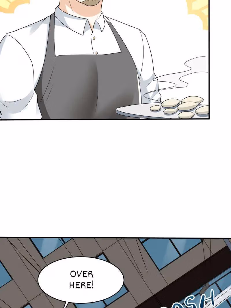 I Become A Villain In My Novel Chapter 593 page 40 - 