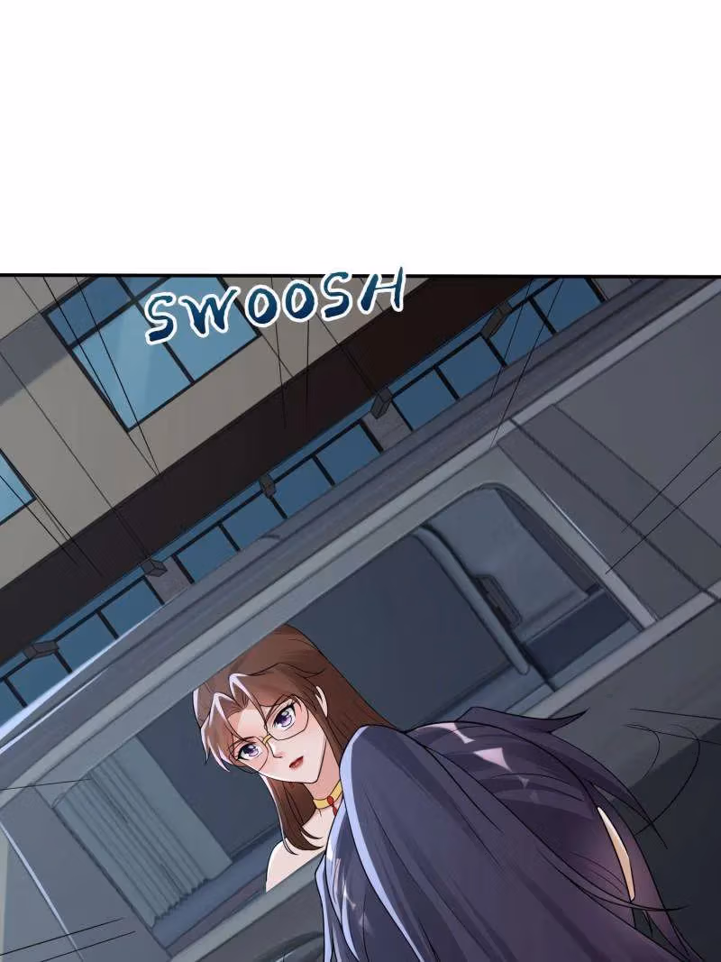 I Become A Villain In My Novel Chapter 593 page 43 - 
