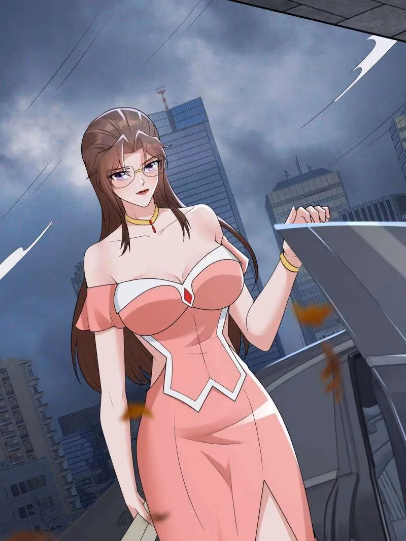 I Become A Villain In My Novel Chapter 593 page 50 - 