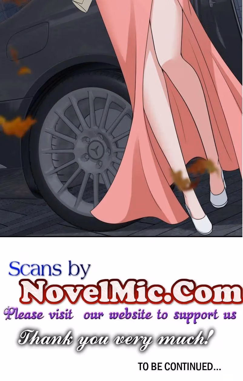 I Become A Villain In My Novel Chapter 593 page 51 - 