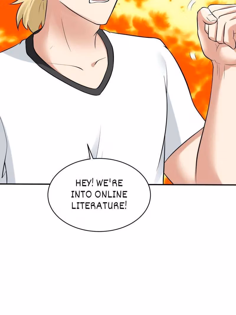 I Become A Villain In My Novel Chapter 593 page 8 - 