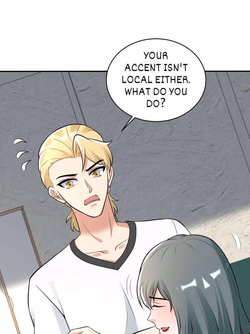 I Become A Villain In My Novel Chapter 593 page 10 - 