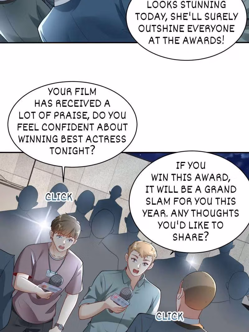 I Become A Villain In My Novel Chapter 594 page 2 - 