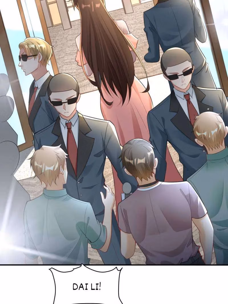 I Become A Villain In My Novel Chapter 594 page 11 - 