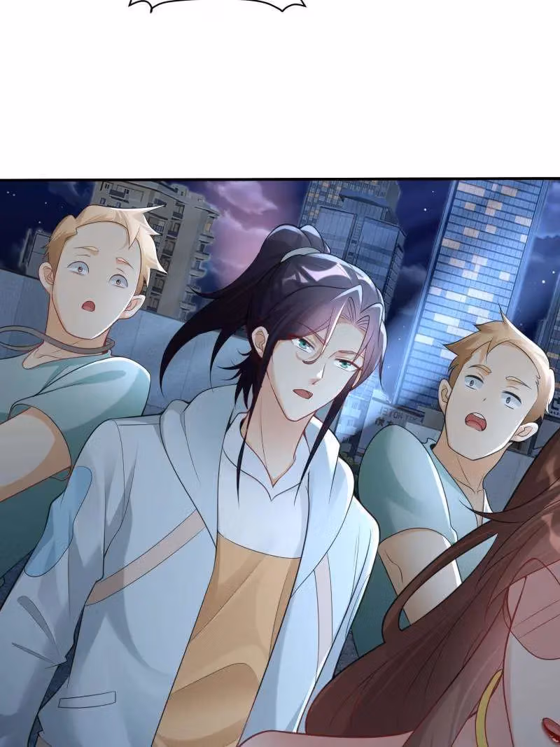 I Become A Villain In My Novel Chapter 594 page 12 - 