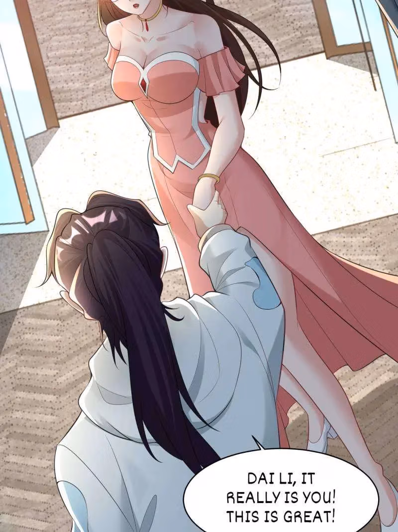 I Become A Villain In My Novel Chapter 594 page 15 - 