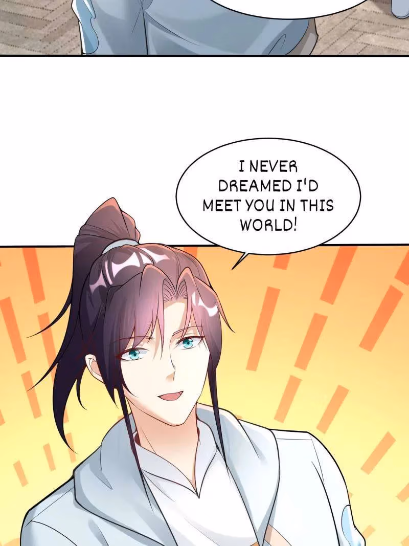 I Become A Villain In My Novel Chapter 594 page 16 - 