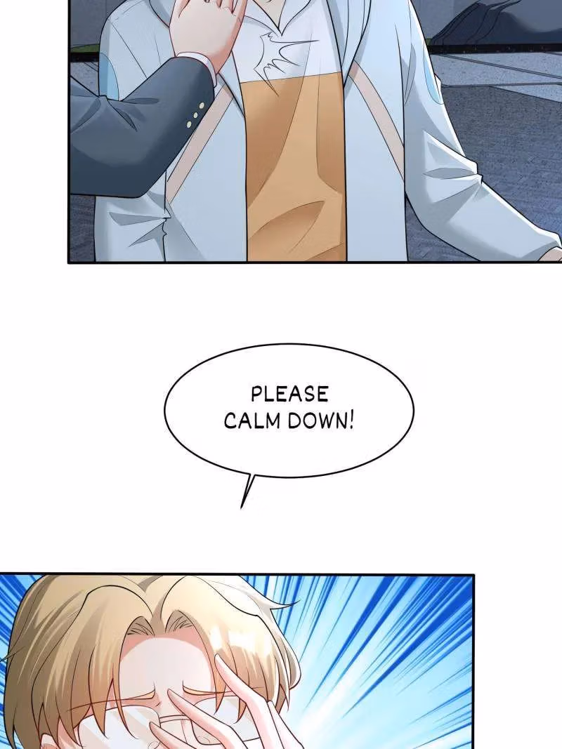 I Become A Villain In My Novel Chapter 594 page 20 - 
