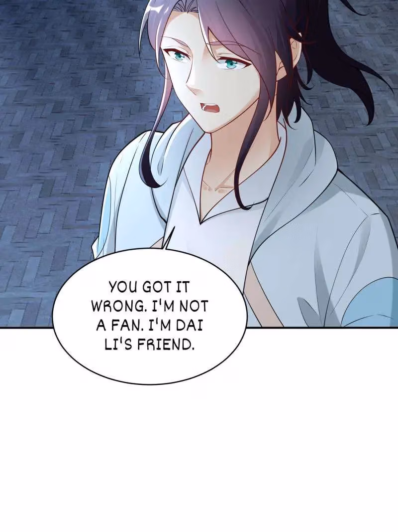 I Become A Villain In My Novel Chapter 594 page 22 - 