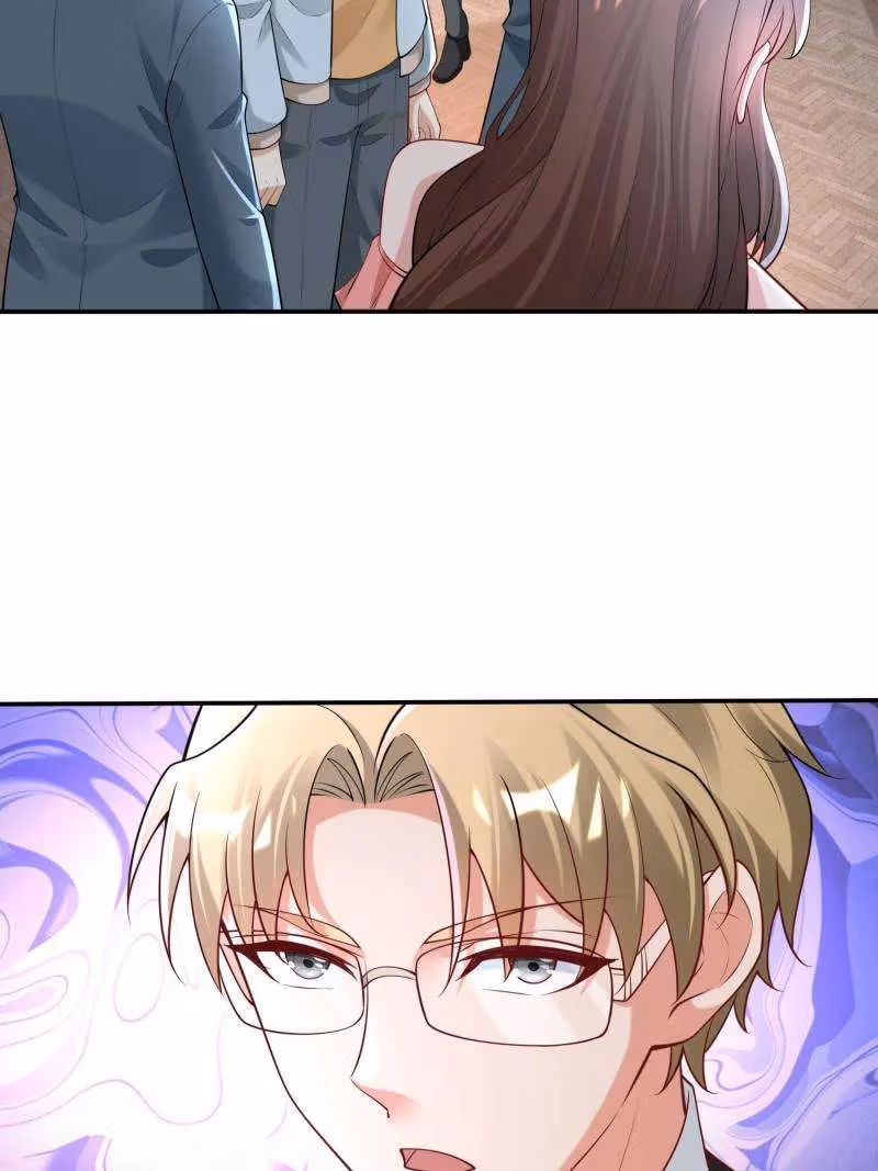 I Become A Villain In My Novel Chapter 594 page 25 - 