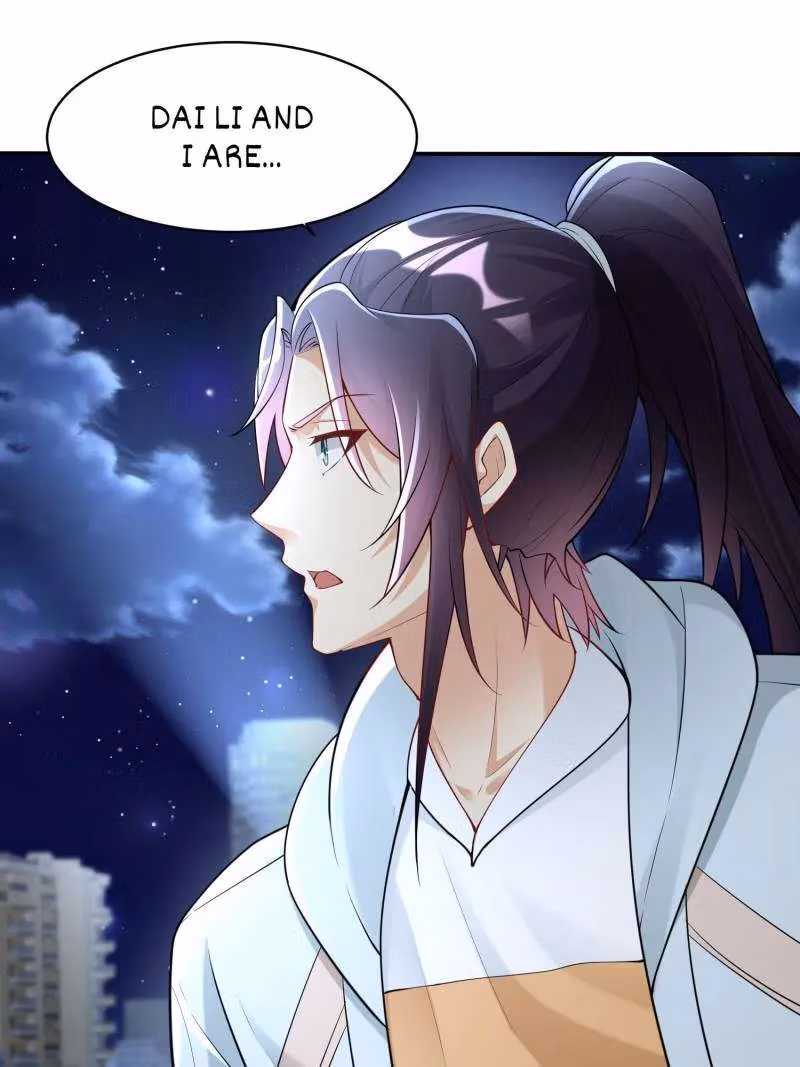 I Become A Villain In My Novel Chapter 594 page 27 - 