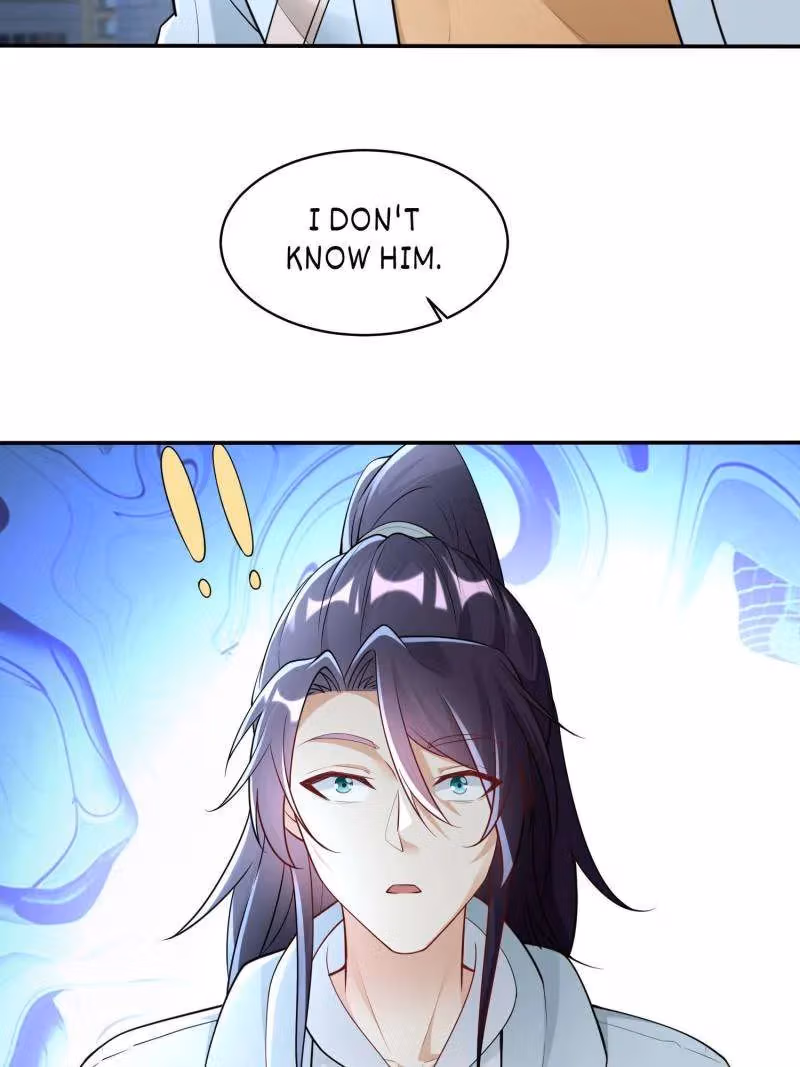 I Become A Villain In My Novel Chapter 594 page 28 - 