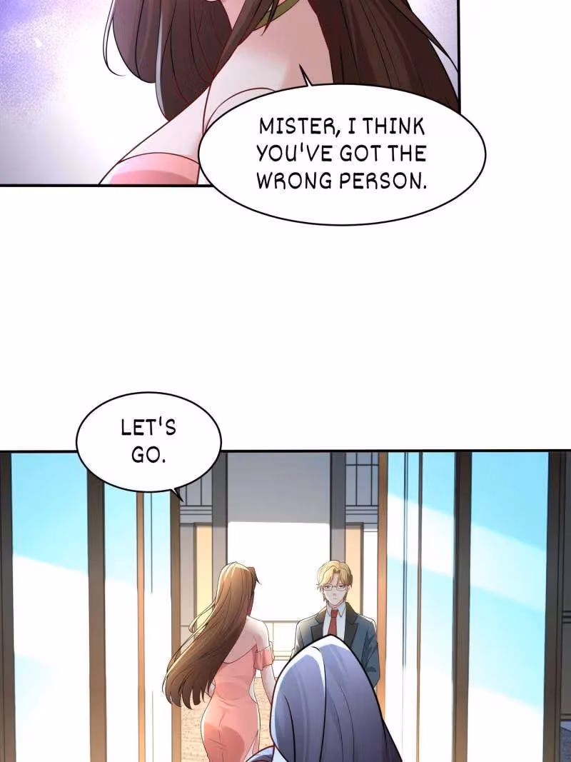 I Become A Villain In My Novel Chapter 594 page 30 - 