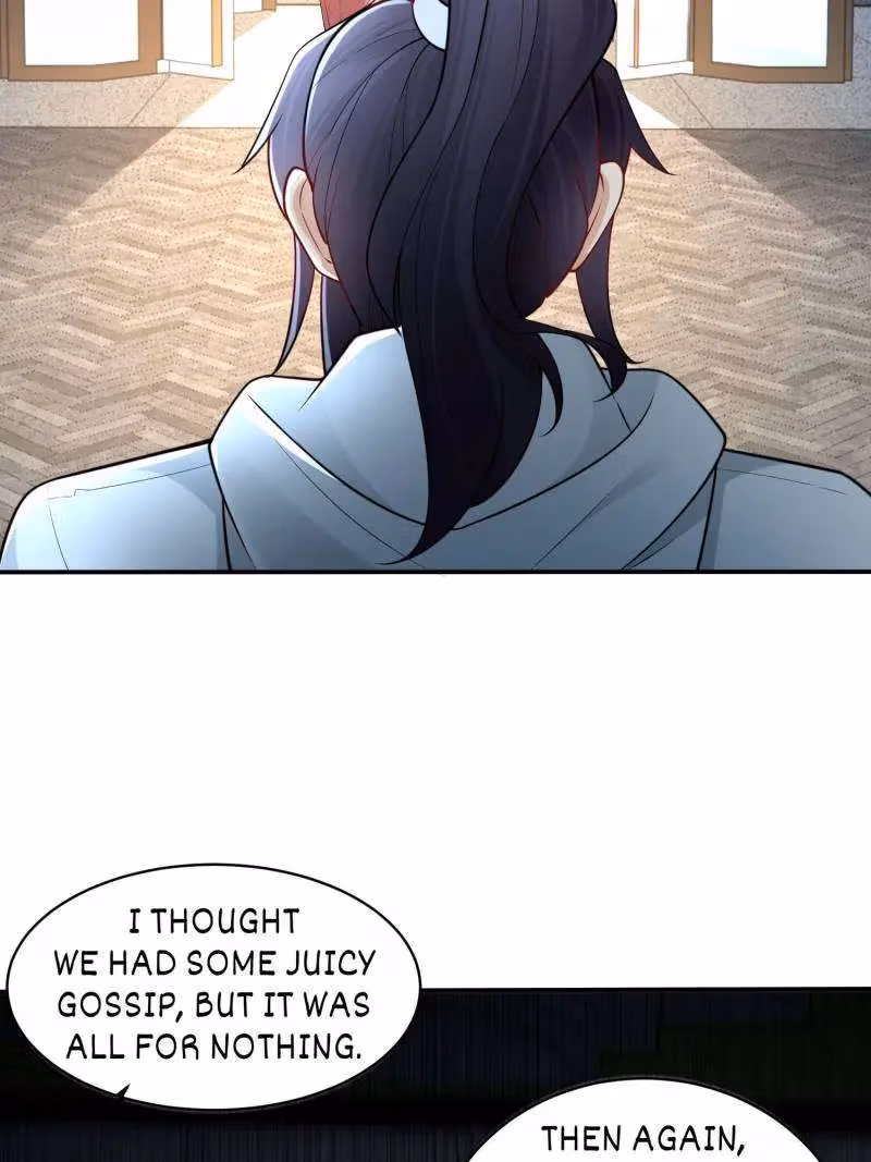 I Become A Villain In My Novel Chapter 594 page 31 - 