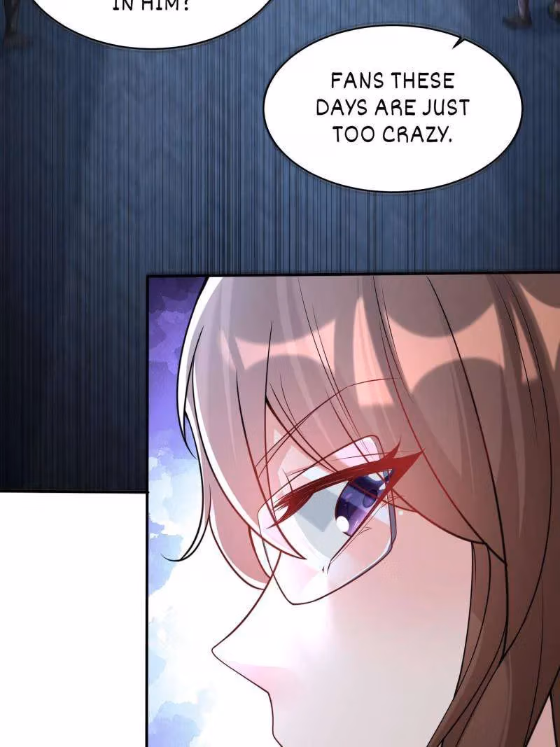 I Become A Villain In My Novel Chapter 594 page 33 - 