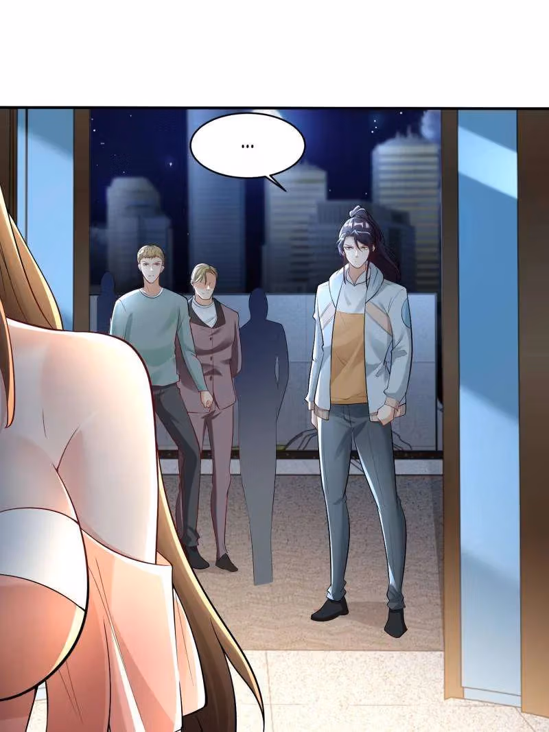 I Become A Villain In My Novel Chapter 594 page 35 - 