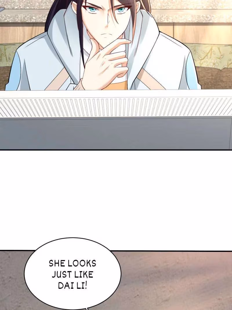 I Become A Villain In My Novel Chapter 594 page 40 - 
