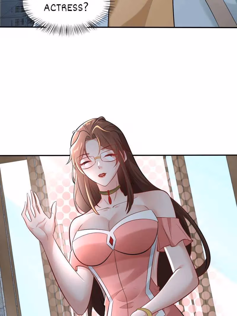 I Become A Villain In My Novel Chapter 594 page 5 - 