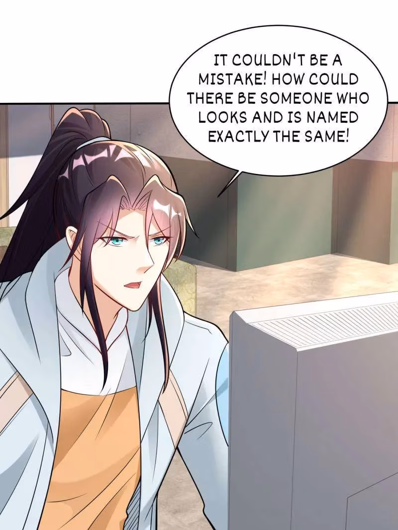 I Become A Villain In My Novel Chapter 594 page 43 - 