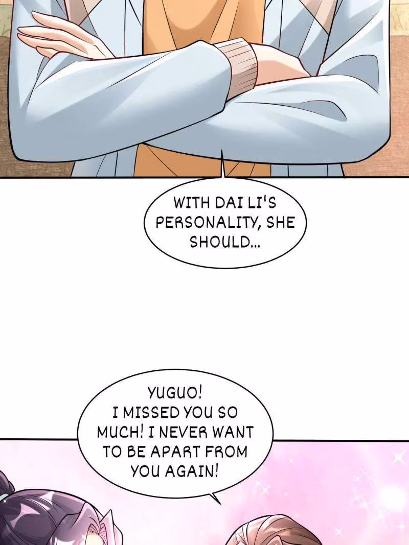 I Become A Villain In My Novel Chapter 594 page 45 - 