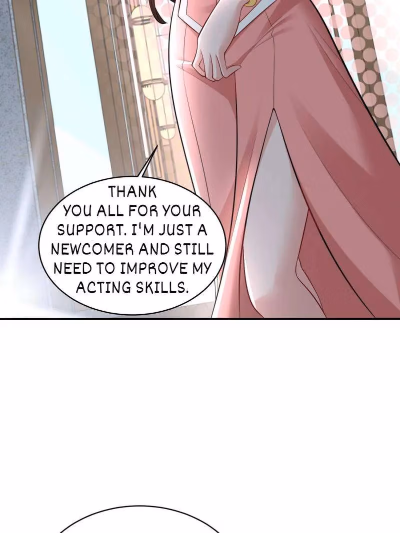I Become A Villain In My Novel Chapter 594 page 6 - 