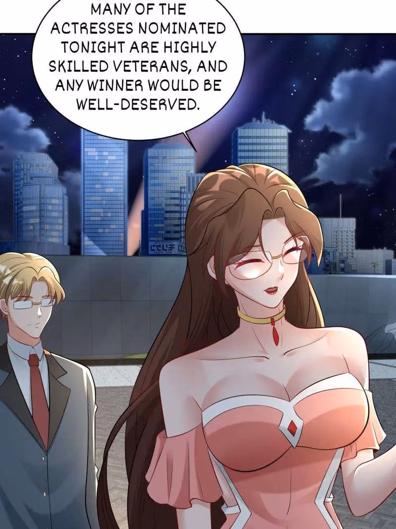 I Become A Villain In My Novel Chapter 594 page 7 - 